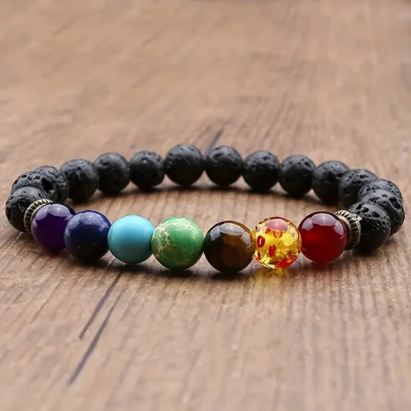 comprar pulsera chakras