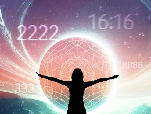 frecuencias vibracionales