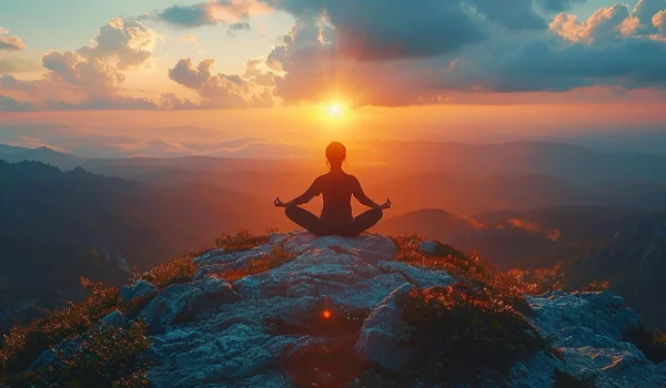 meditación principiantes