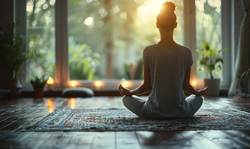 aprende a meditar